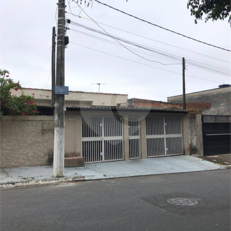 Casa à venda com 2 quartos em Jardim Ivonete, Poá, SP