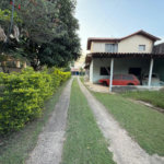 Casa Térrea à venda com 9 quartos, sendo 2 suítes, no condomínio Seranila, Monte Mor - SP