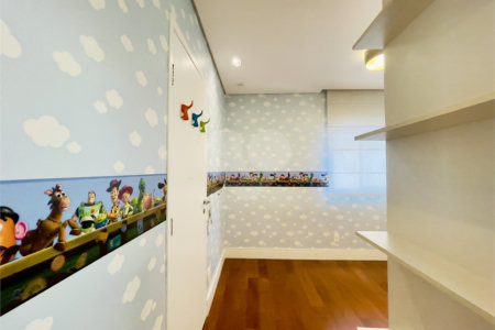 Apartamento à venda com 3 suítes no Centro, São Bernardo do Campo, SP