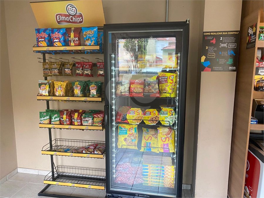 Apartamento para alugar com 2 quartos em Vila Guilherme, São Paulo, SP