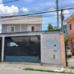 Sobrado à venda com 3 quartos, sendo 1 suíte, em Jaçanã, São Paulo, SP