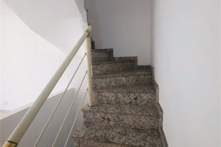 Casa para alugar com 3 quartos, sendo 1 suíte, no condomínio Residencial Sol Francisco, São Paulo - SP