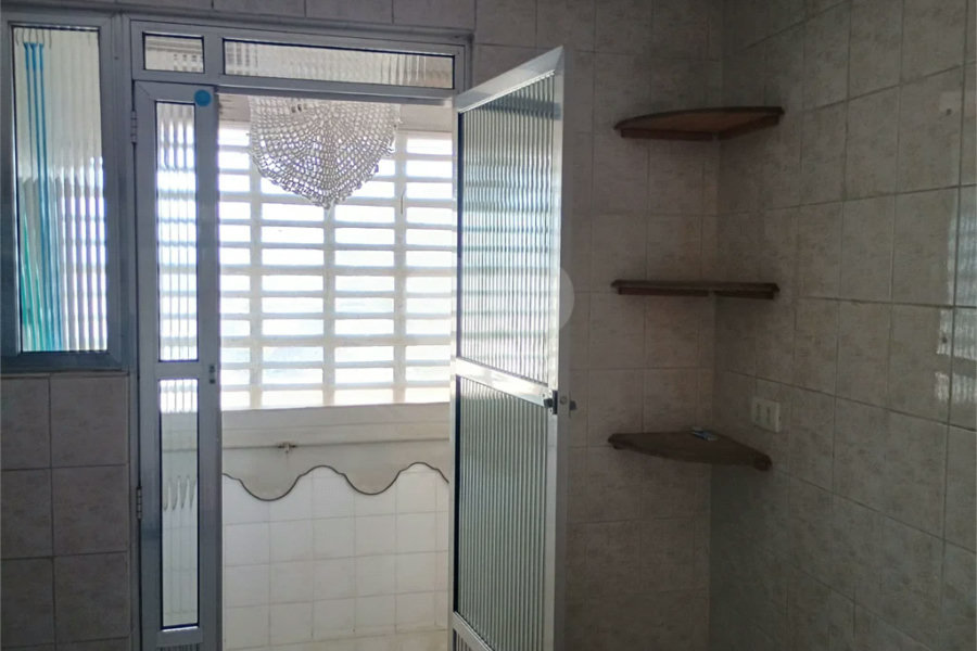 Apartamento à venda com 2 quartos em Vila Mazzei, São Paulo, SP
