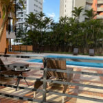 Apartamento à venda com 4 quartos, sendo 2 suítes,  em Jardim Ampliação, São Paulo, SP