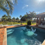 Chácara com 3 dormitórios à venda, 1200 m² por R$ 870.000,00 - Condomínio Ninho Verde II - Pardinho/SP