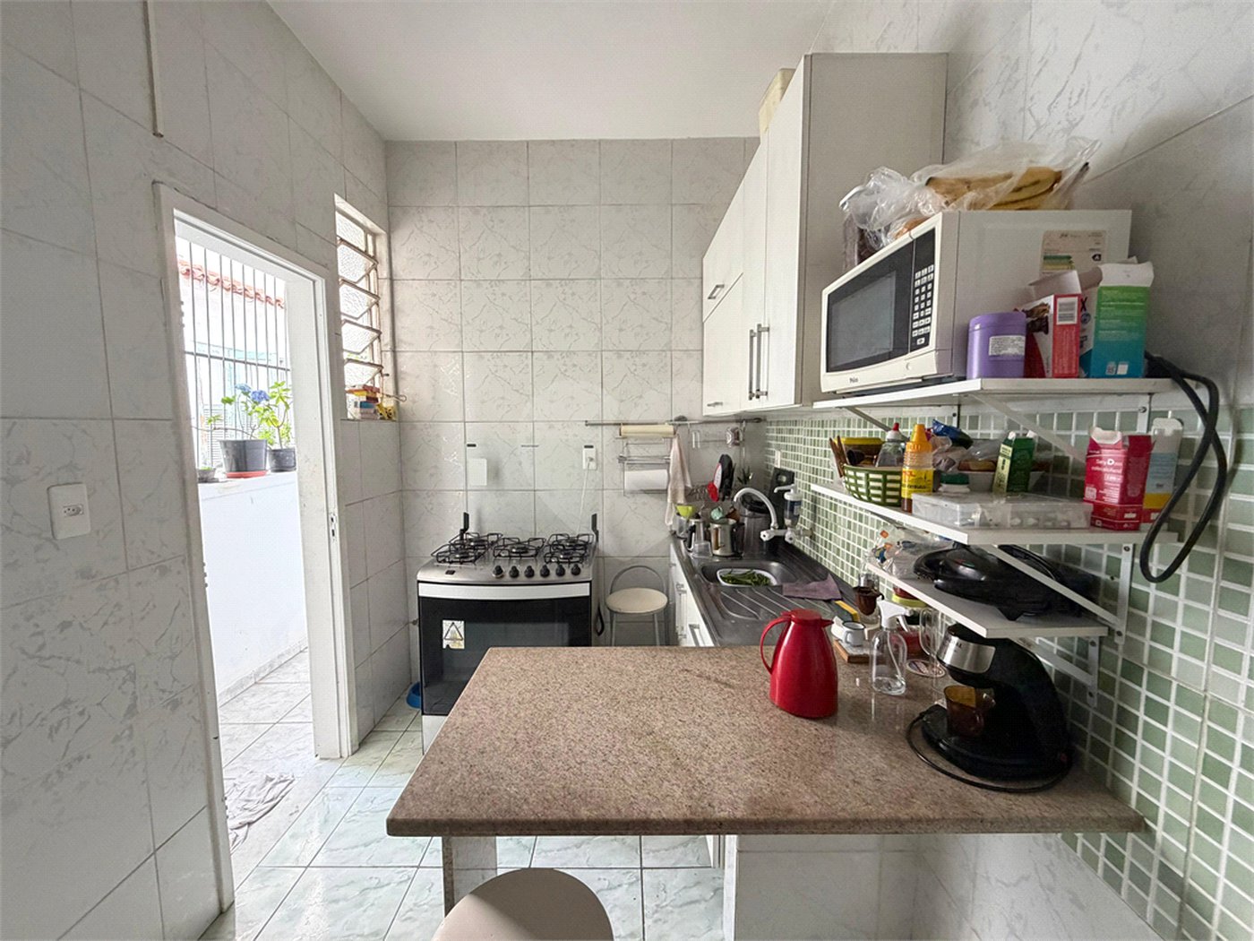 Apartamento à venda com 3 quartos, sendo 1 suíte,  em Tijuca, Rio de Janeiro, RJ