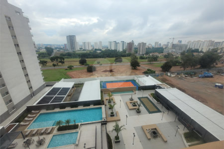 Apartamento à venda com 3 suítes em Parque Campolim, Sorocaba, SP