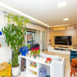 Apartamento à venda com 4 quartos, sendo 1 suíte, em Jardim Monte Kemel, São Paulo, SP