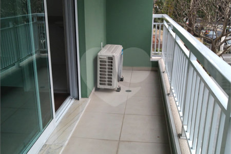 Apartamento à venda com 2 quartos, sendo 1 suíte, em Vila Clementino, São Paulo, SP