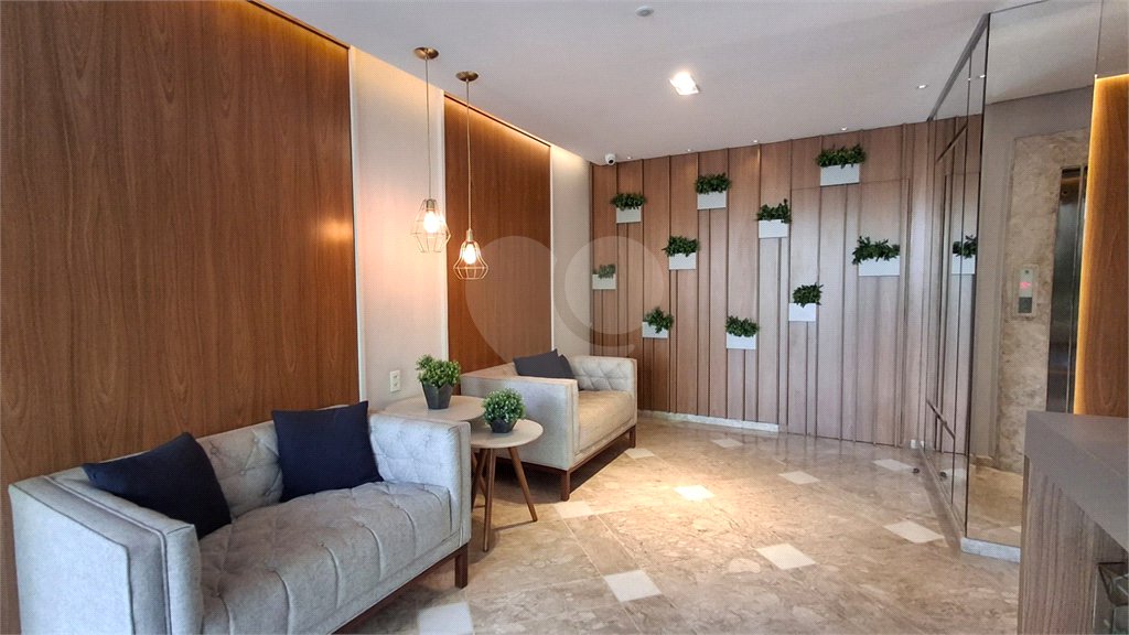 Apartamento para alugar com 3 quartos, sendo 1 suíte, em Brooklin, São Paulo, SP