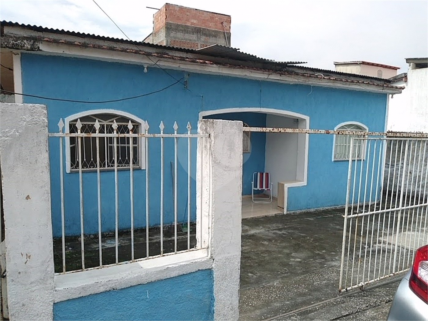 Casa à venda com 3 quartos em Pedra de Guaratiba, Rio de Janeiro, RJ