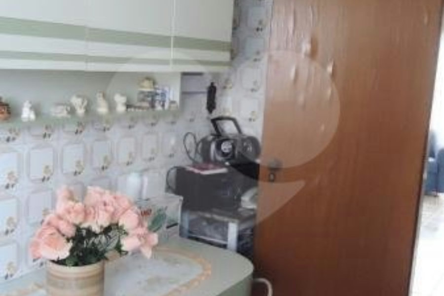 Apartamento à venda com 3 quartos, sendo 1 suíte, em Parque Mandaqui, São Paulo, SP