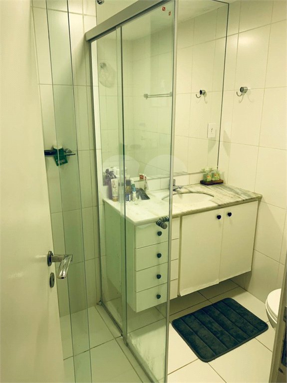 Apartamento à venda com 3 quartos em Vila Olímpia, São Paulo, SP