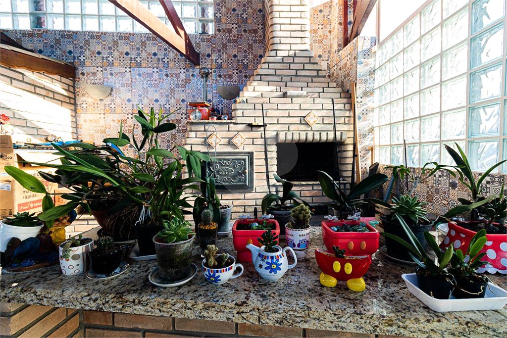 Casa à venda com 2 quartos em Vila Maria Alta, São Paulo, SP