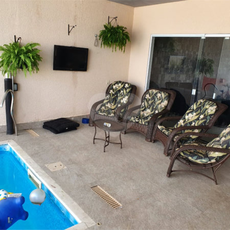 Casa à venda com 3 quartos, sendo 1 suíte, no condomínio Horto Florestal Iii, Sorocaba - SP