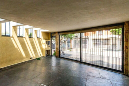 Casa à venda com 3 quartos, sendo 2 suítes, em Jardim Brasil (zona Sul), São Paulo, SP