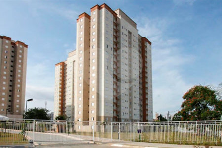 Apartamento à venda com 2 quartos, sendo 1 suíte, em Jardim América da Penha, São Paulo, SP