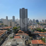 Apartamento à venda com 3 quartos em Santana, São Paulo, SP