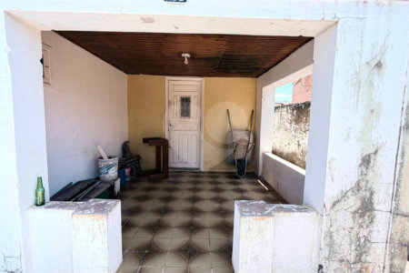 Casa à venda com 2 quartos, sendo 1 suíte, no Centro, Três Lagoas, MS