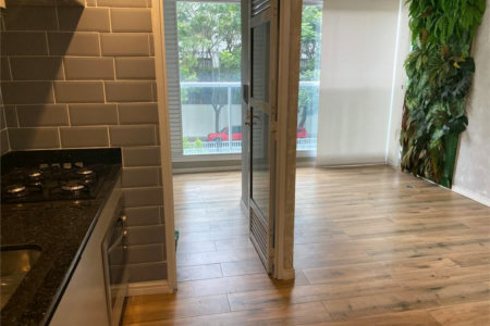 Apartamento à venda com 1 quarto em Vila Andrade, São Paulo, SP