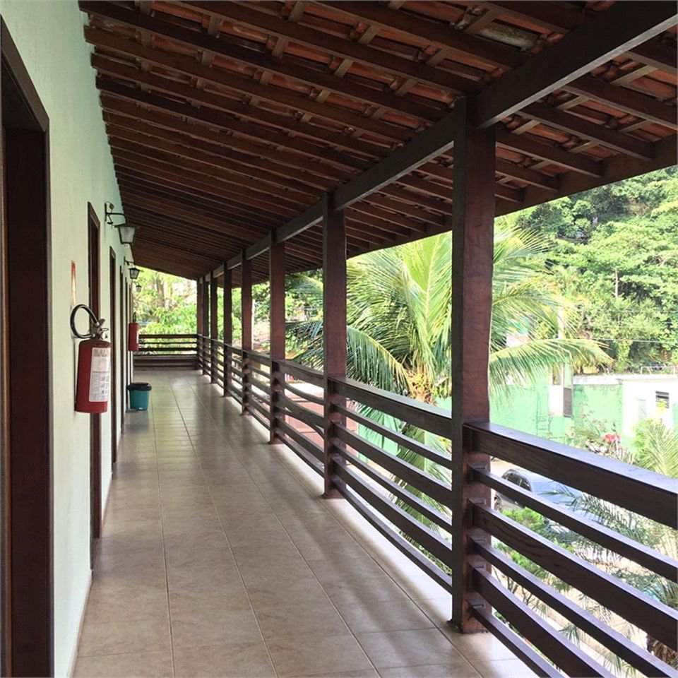 Pousada à Venda na Enseada, Guarujá | 18 Suítes | Excelente Oportunidade de Investimento