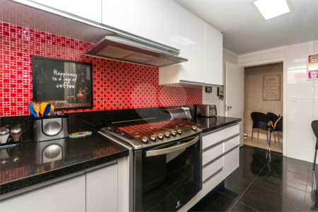 Apartamento à venda com 3 suítes em Chácara Califórnia, São Paulo, SP