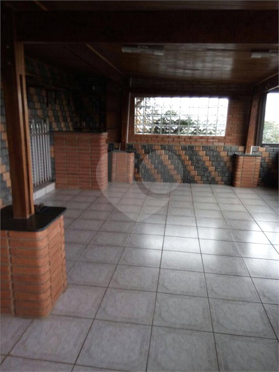 Sobrado à venda com 4 quartos em Jardim Ana Maria, Santo André, SP