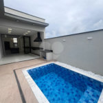 Casa à venda com 3 suítes no condomínio Campos do Conde I e II, Sorocaba - SP