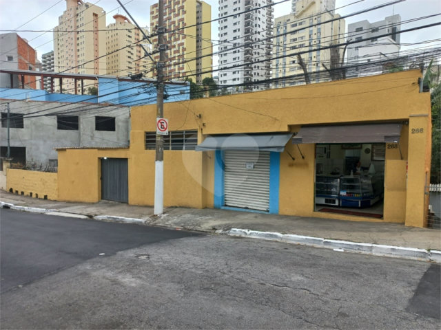 Terreno à venda em Santana, São Paulo, SP