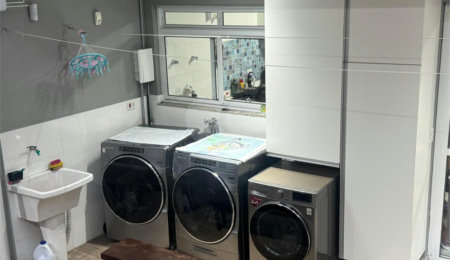 Sobrado à venda com 4 suítes em Vila Dom Pedro I, São Paulo, SP
