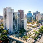 Apartamento à venda com 1 suíte em Pinheiros, São Paulo, SP