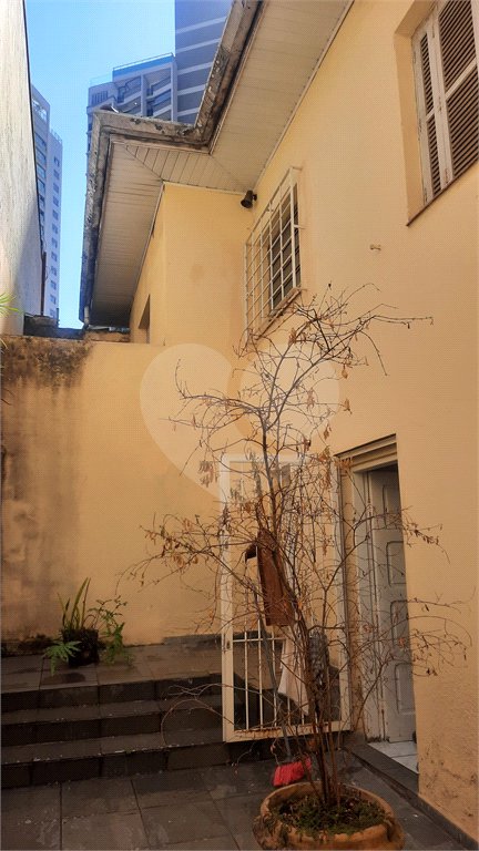 Terreno à venda em Brooklin, São Paulo, SP