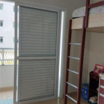 Apartamento Residencial à venda, José Menino, Santos - AP0420.