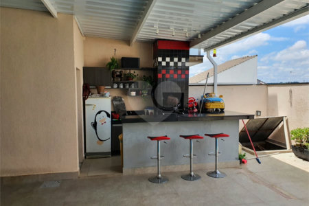 Casa à venda com 3 quartos, sendo 1 suíte, no condomínio Horto Florestal Iii, Sorocaba - SP