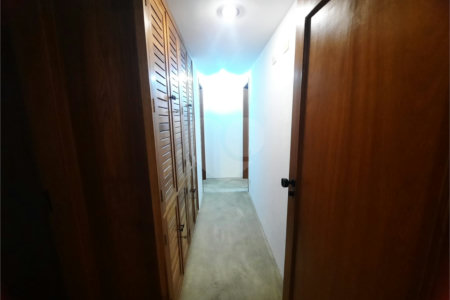 Apartamento à venda com 2 suítes em Brooklin Paulista, São Paulo, SP