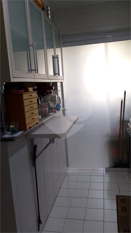 Apartamento à venda com 3 quartos, sendo 1 suíte, em Chácara Califórnia, São Paulo, SP