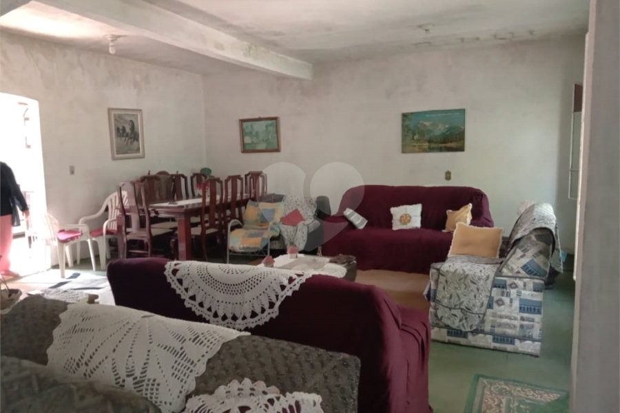 Casa à venda com 4 quartos no condomínio Associação Residencial Portal das Colinas, Mairiporã - SP