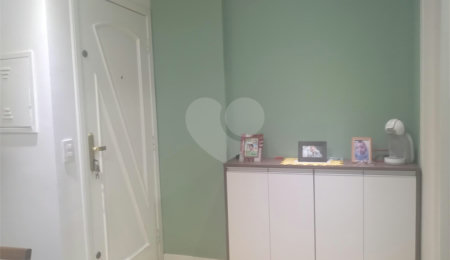 Apartamento à venda com 2 quartos, sendo 1 suíte,  em Vila Maria, São Paulo, SP