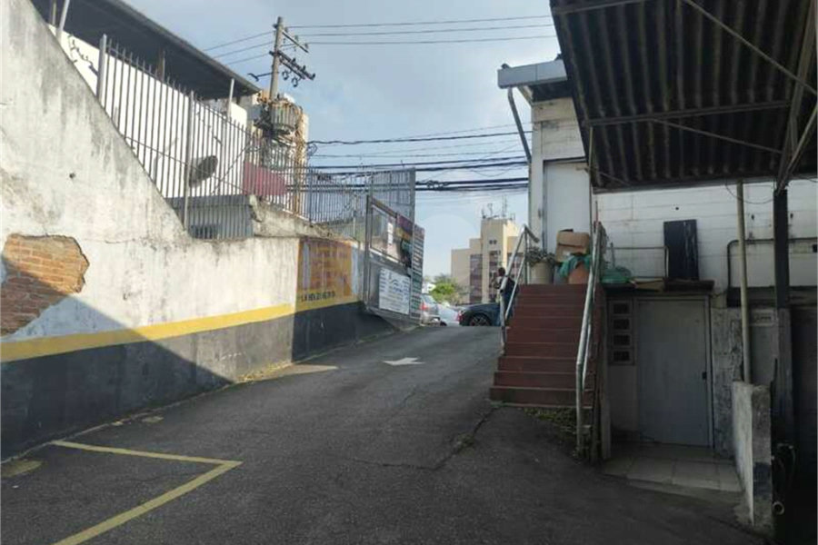 Prédio à venda em Santana, São Paulo, SP
