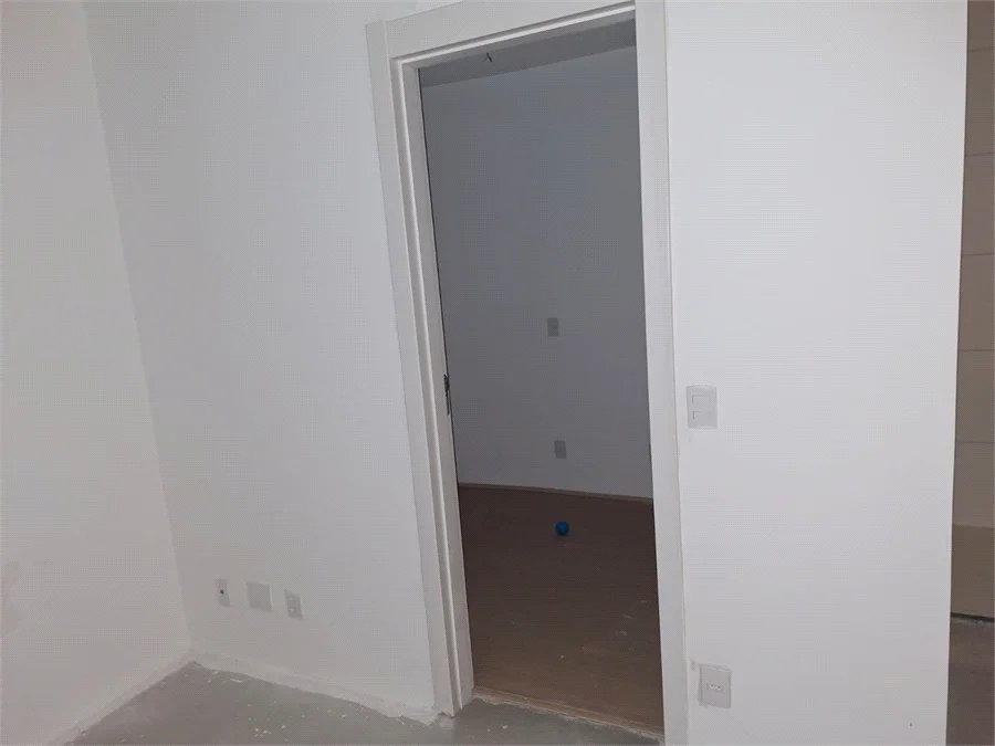 Studio à venda com 2 quartos em Jaguaré, São Paulo, SP