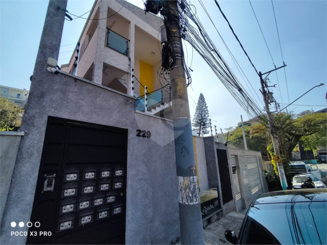 Casa à venda com 2 quartos no condomínio Daniiel Vieira, São Paulo - SP