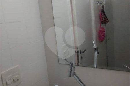 Apartamento à venda com 3 quartos em Vila Nova Conceição, São Paulo, SP