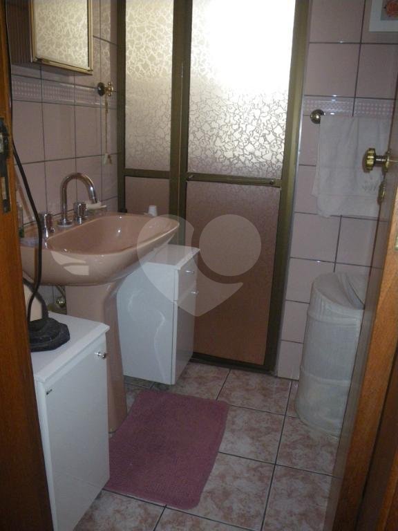 Sobrado à venda com 3 quartos, sendo 1 suíte, em Chácara Santo Antônio, São Paulo, SP