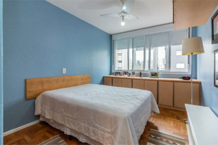 Apartamento à venda com 3 quartos em Pinheiros, São Paulo, SP