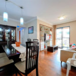 Apartamento à venda com 3 quartos, sendo 1 suíte, em Santana, São Paulo, SP