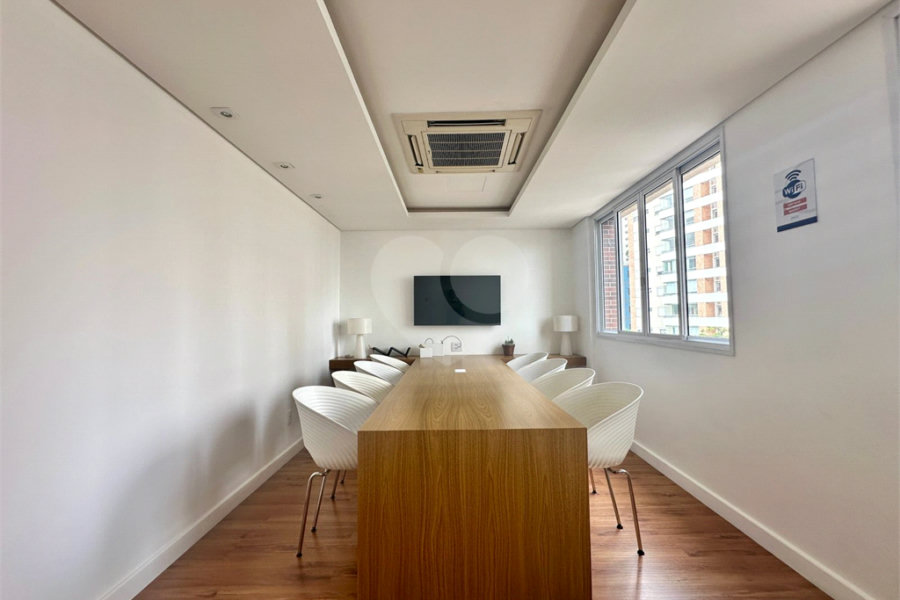 Apartamento à venda com 2 quartos, sendo 1 suíte, em Santana, São Paulo, SP