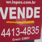 Terreno à venda no Centro, Atibaia, SP