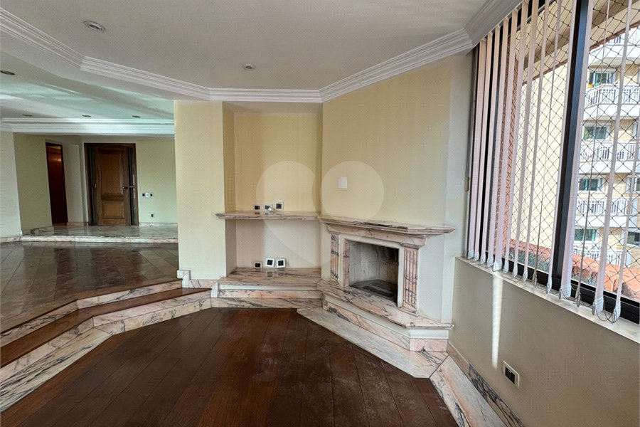 Apartamento à venda com 4 quartos, sendo 3 suítes, em Santana, São Paulo, SP