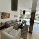 Apartamento à venda com 2 quartos, sendo 1 suíte,  em Vila Romana, São Paulo, SP