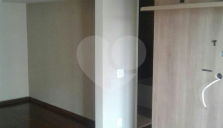 Apartamento à venda com 2 quartos em Santana, São Paulo, SP